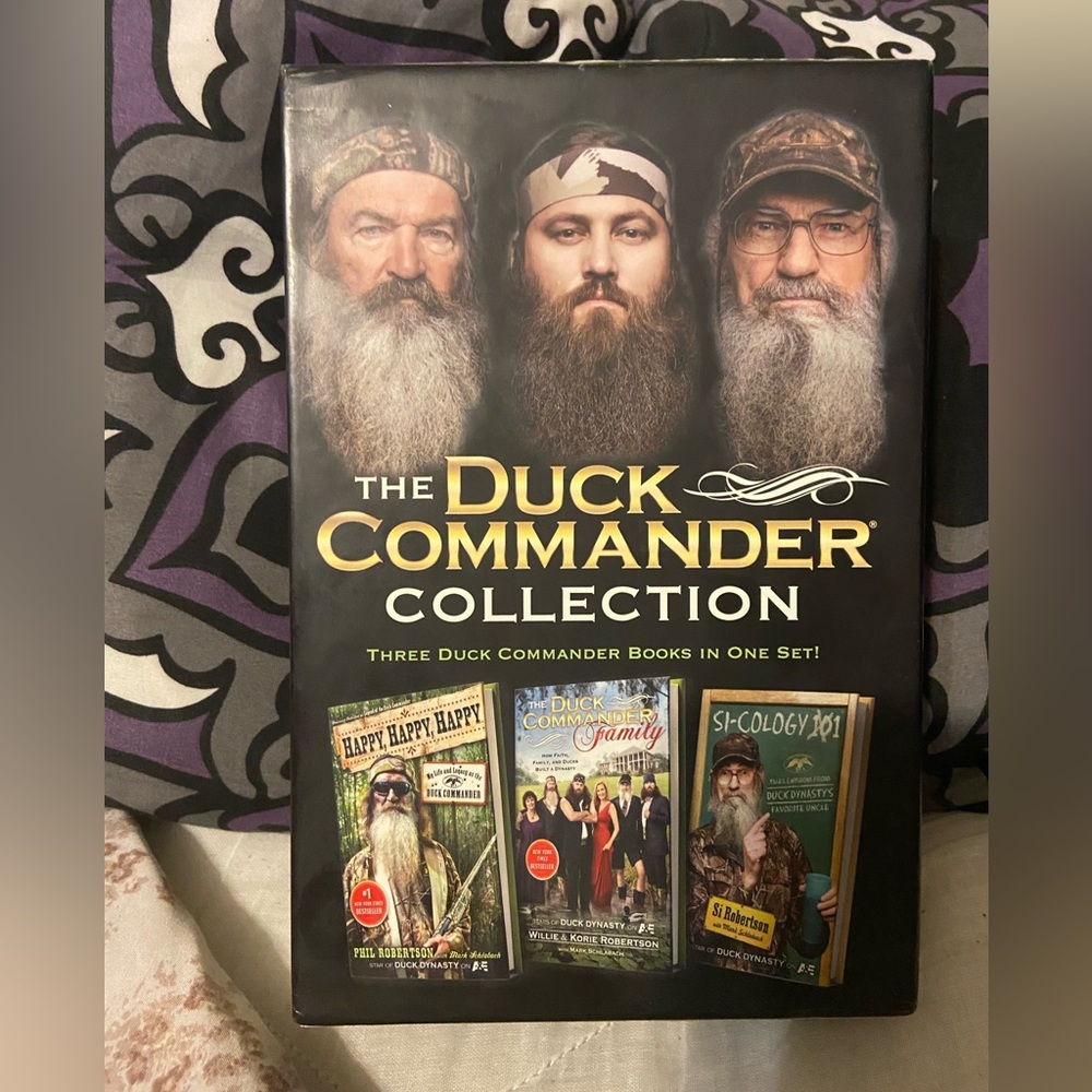 Duck Commander Collection